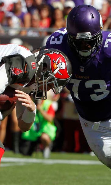 Vikings report card: Flipping the script